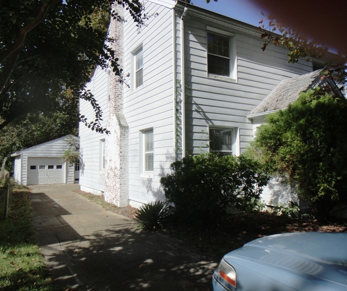 Image for Real Estate Auction - 157 Alleghany Rd., Hampton, VA 23661