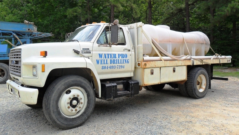 Image for Online Only Auction: Well Drilling Equipment & Tools