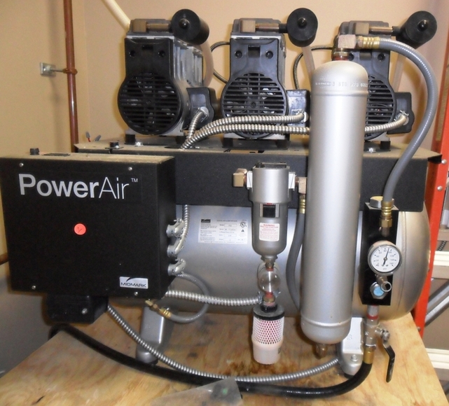 Image for ONLINE ONLY AUCTION - Spa Dentistry - Dental Practice Liquidation