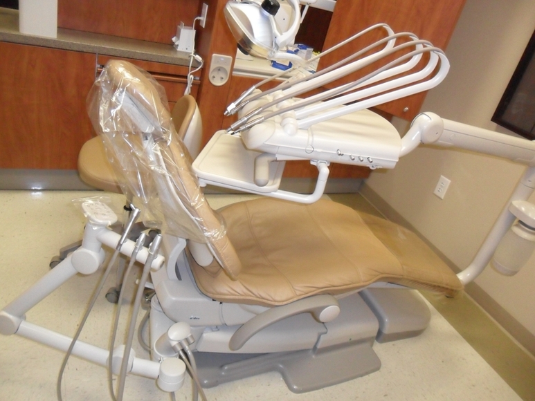 Image for ONLINE ONLY AUCTION - Spa Dentistry - Dental Practice Liquidation