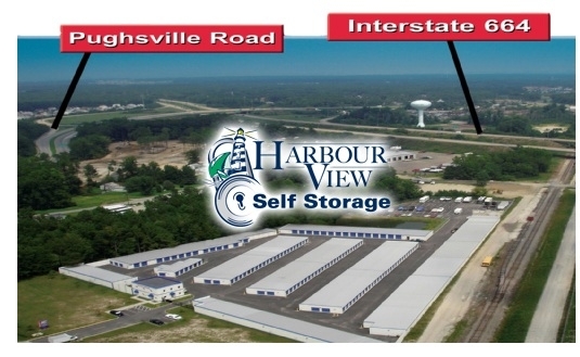 Image for STORAGE WARS - STORAGE LIQUIDATION AUCTION