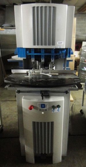 Image for **ONLINE ONLY AUCTION** Printer Equipment & Assets