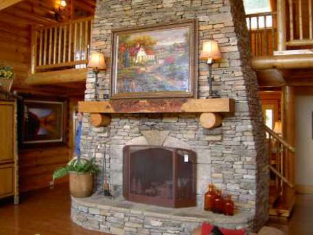 Image for Tennessee Commercial Real Estate Auction - Office/Retail - 119 West Dumplin Valley Rd., Kodak, TN 37764