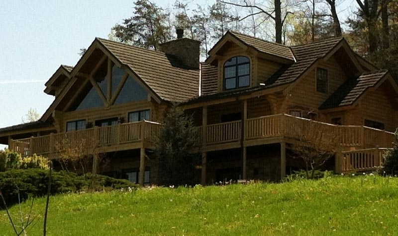 Image for Tennessee Commercial Real Estate Auction - Office/Retail - 119 West Dumplin Valley Rd., Kodak, TN 37764