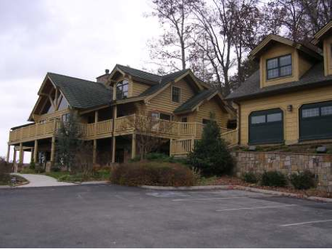 Image for Tennessee Commercial Real Estate Auction - Office/Retail - 119 West Dumplin Valley Rd., Kodak, TN 37764