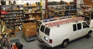 Image for Eastern Communications - Satellite Installation & Service Company