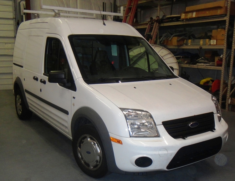 Image for Eastern Communications - Satellite Installation & Service Company