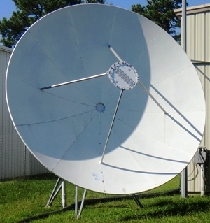 Image for Eastern Communications - Satellite Installation & Service Company