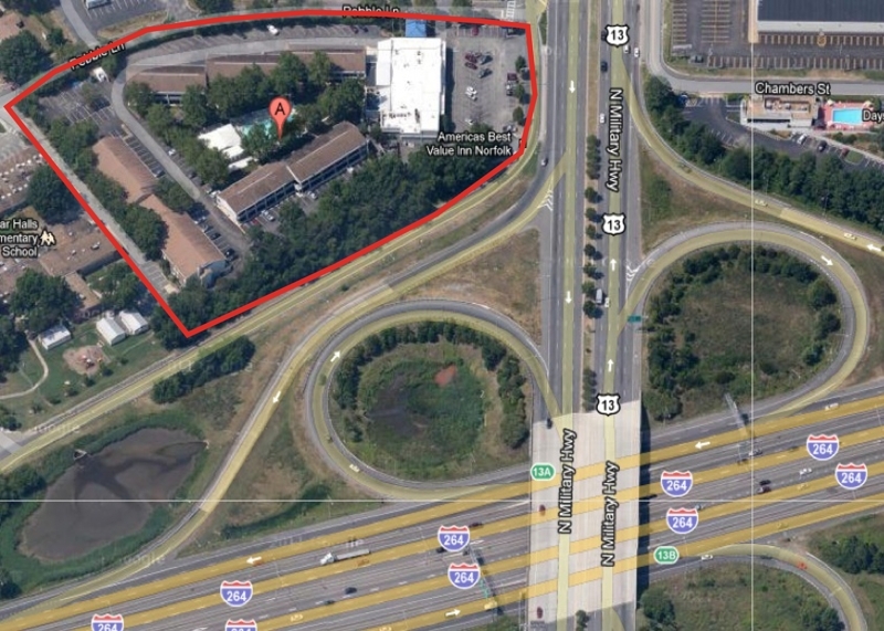 Image for America's Best Value Inn & The Grate Steak