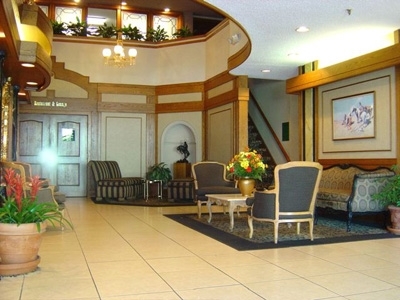 Image for America's Best Value Inn & The Grate Steak