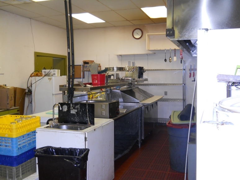 Image for Beckett's Cafe