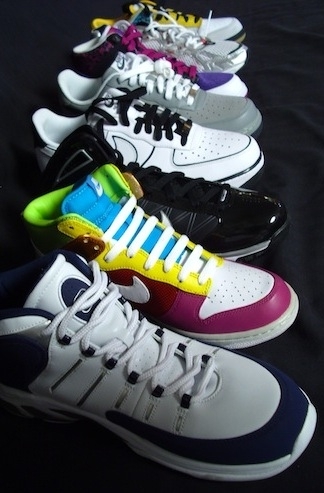 Image for Name Brand Athletic Footwear Liquidation Sale!