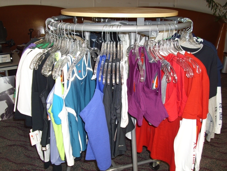 Image for Name Brand Athletic Footwear Liquidation Sale!