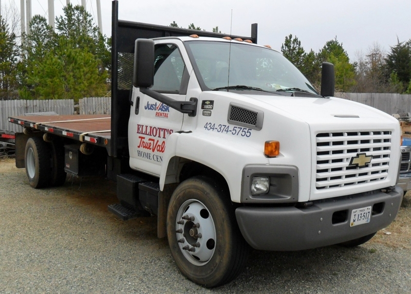 Image for Elliot's True Value Hardware, Inc. - COMPLETE LIQUIDATION!!!