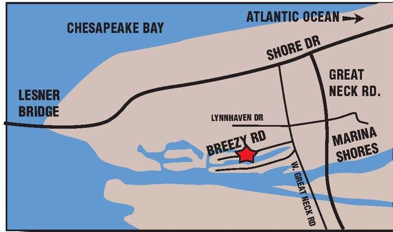 Image for Estate Auction to settle the Estate of Leila G. Jefferson - Lynnhaven Colony, 2936 Breezy Rd., Va. Beach, VA 23451