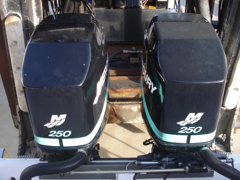 Image for 2001 Donzi 35ZF Cuddy Center Console - **Preview Friday May 6th, 3-5 PM**