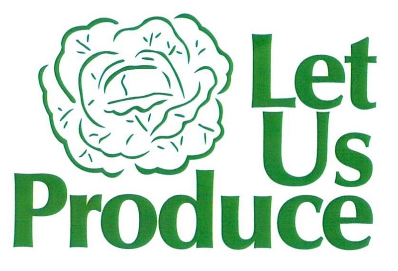 Image for Let Us Produce