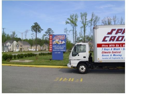 Image for Storage Wars