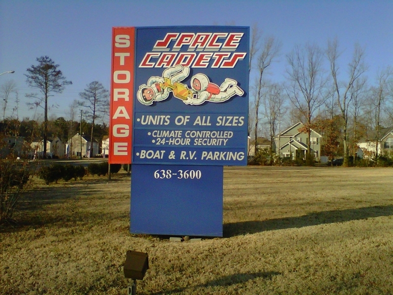 Image for Storage Wars