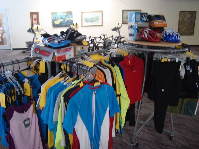 Image for Bicycle Liquidation Sale & Auction