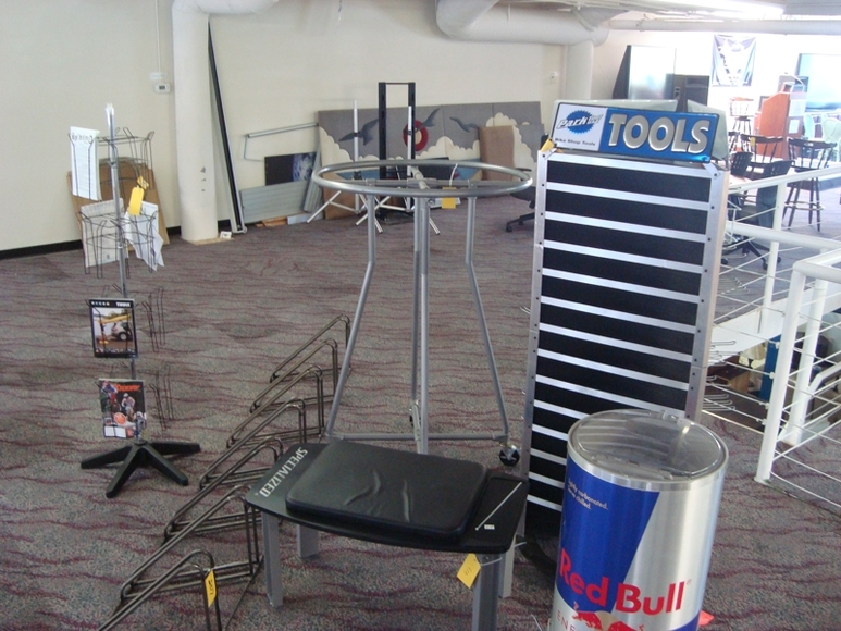 Image for Bicycle Liquidation Sale & Auction