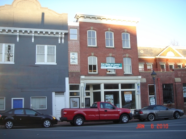 Image for 120 W Marshall St Richmond VA