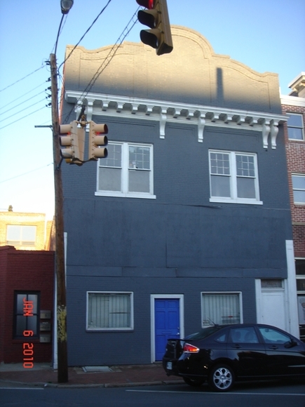 Image for 120 W Marshall St Richmond VA