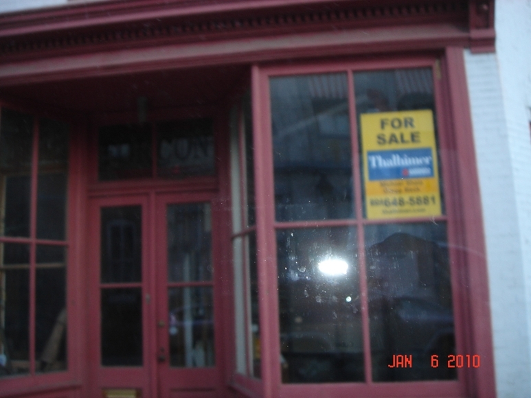 Image for 120 W Marshall St Richmond VA