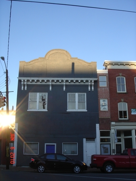 Image for 120 W Marshall St Richmond VA