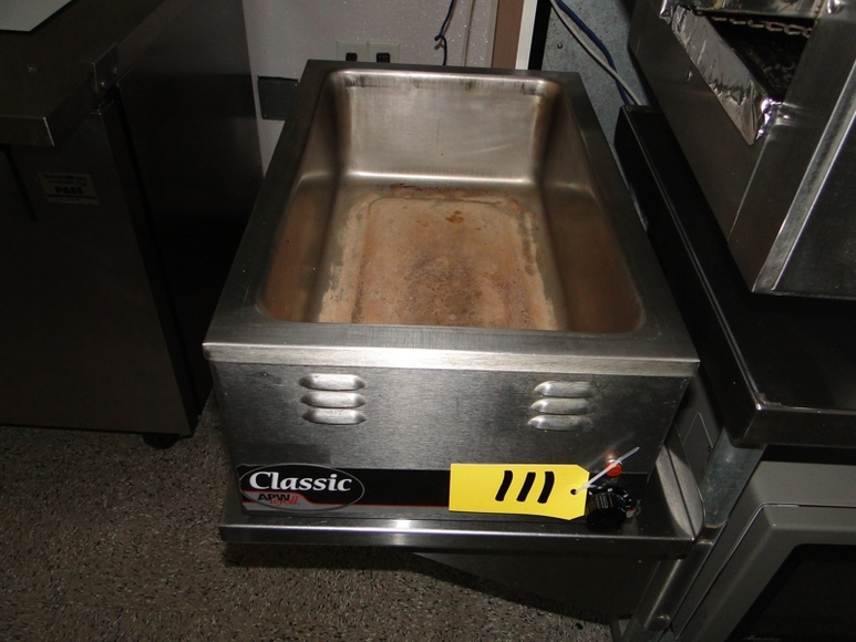 Image for Quizno's & Local Restaurant Equipment