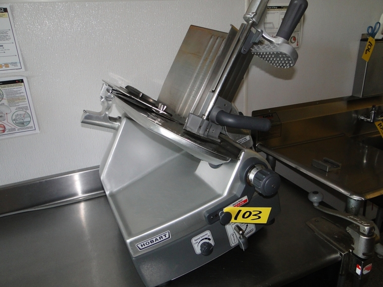 Image for Quizno's & Local Restaurant Equipment