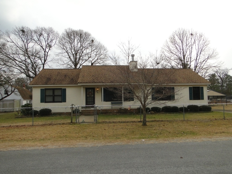 Image for Edenton NC Estate Auction