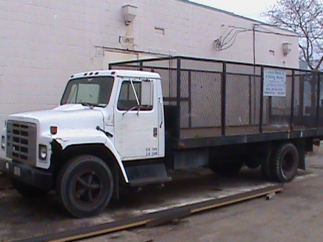 Image for Custom Sheet Metal and Welding