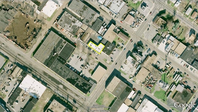 Image for Custom Sheet Metal and Welding