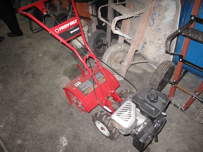 Image for Tools & Equipment