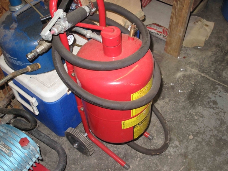 Image for Tools & Equipment