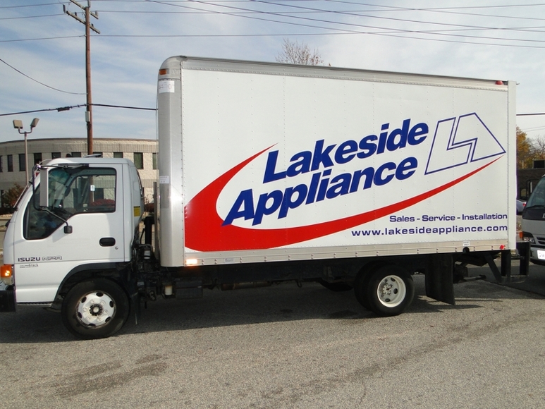 Image for Lakeside Appliance