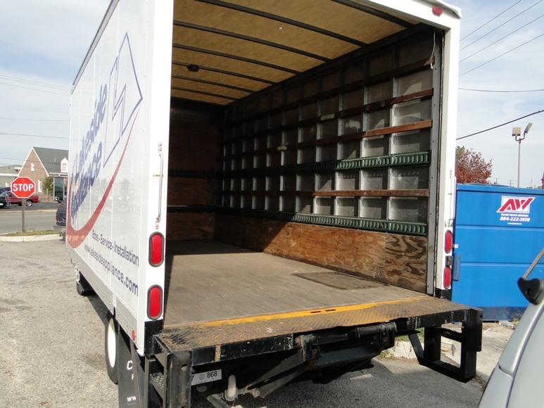 Image for Lakeside Appliance