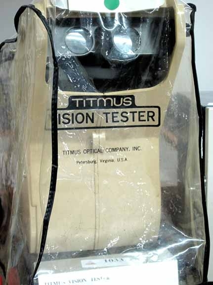 Image for Doctor's Office Fixtures