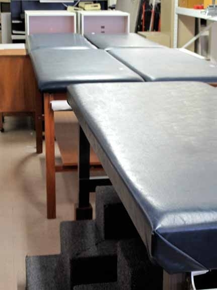 Image for Doctor's Office Fixtures