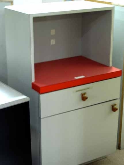 Image for Doctor's Office Fixtures