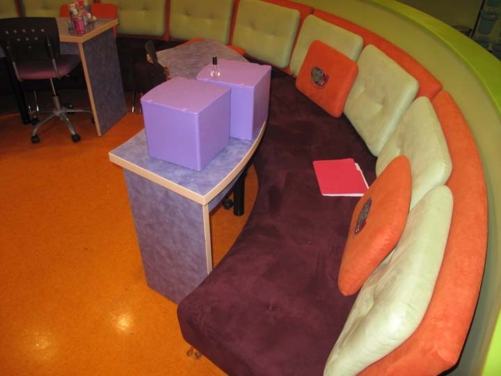 Image for Sweet & Sassy