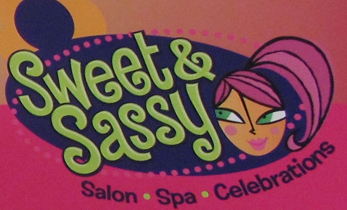 Image for Sweet & Sassy