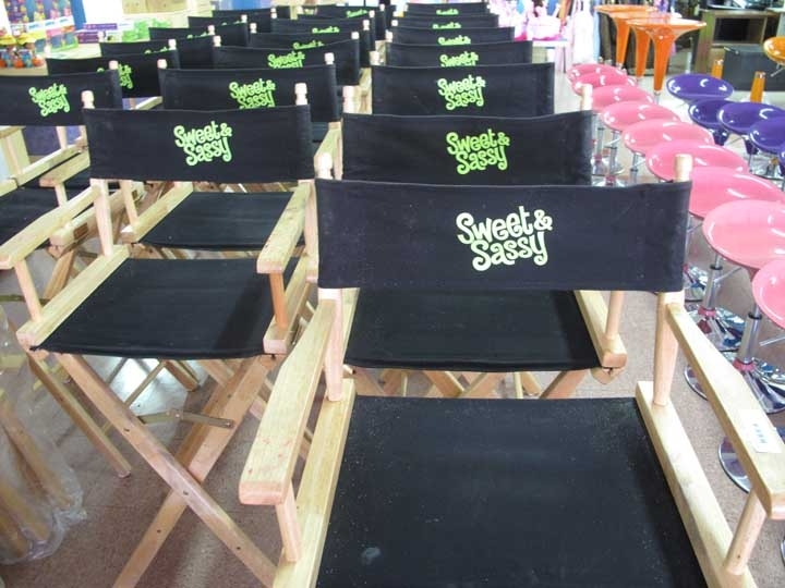 Image for Sweet & Sassy