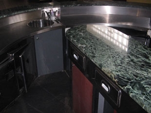 Image for Round Coffee Bar