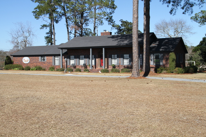 Image for Selling Absolute! 208 Hart Road, Pavo, GA 31778