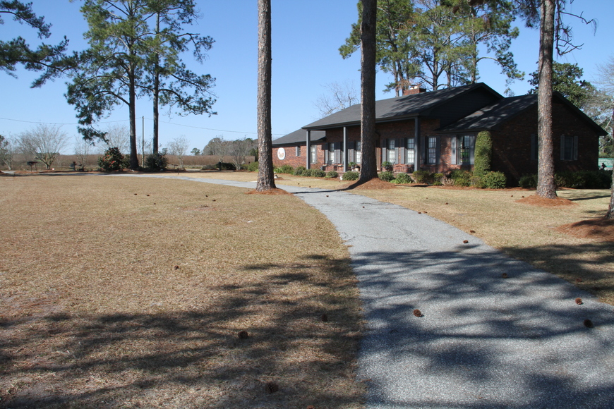 Image for Selling Absolute! Executive Country Home on 5 Acres