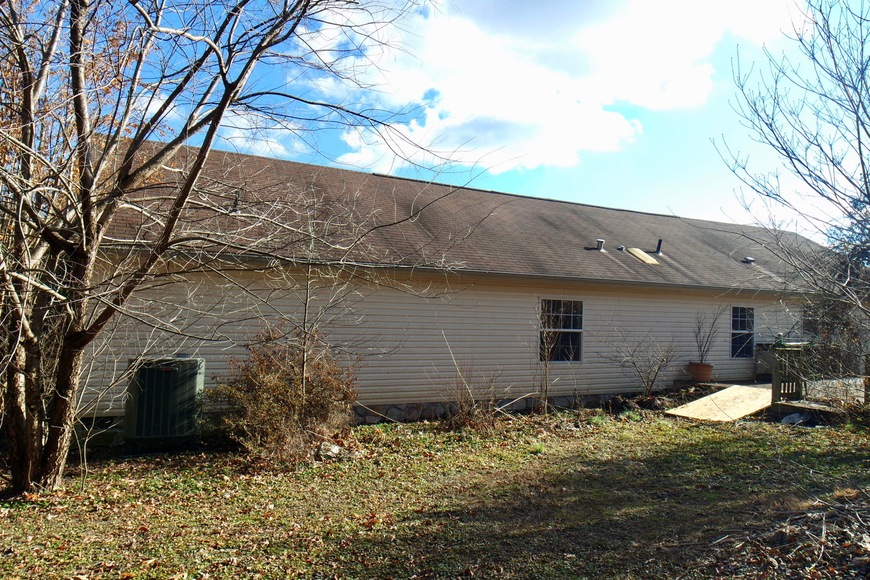 Image for 3 BR/2 BA Home on 10.5 +/- Acres in Orange County, VA--Sells to the Highest Bidder!!