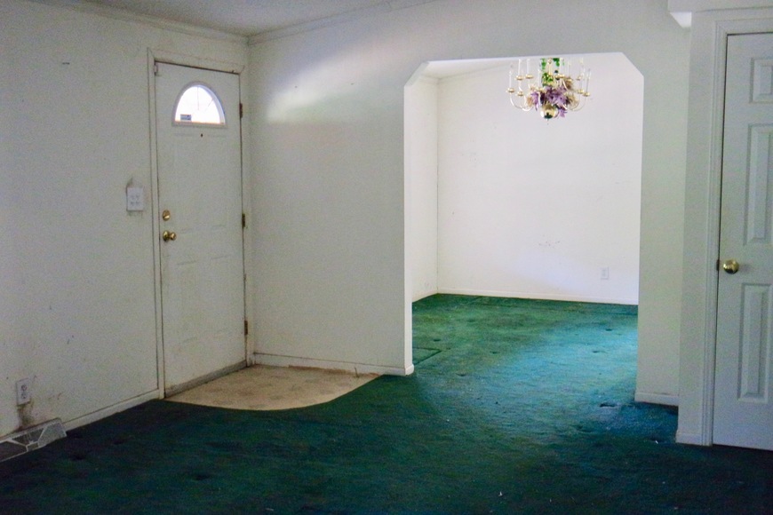 Image for 3 BR/2 BA Home on 10.5 +/- Acres in Orange County, VA--Sells to the Highest Bidder!!