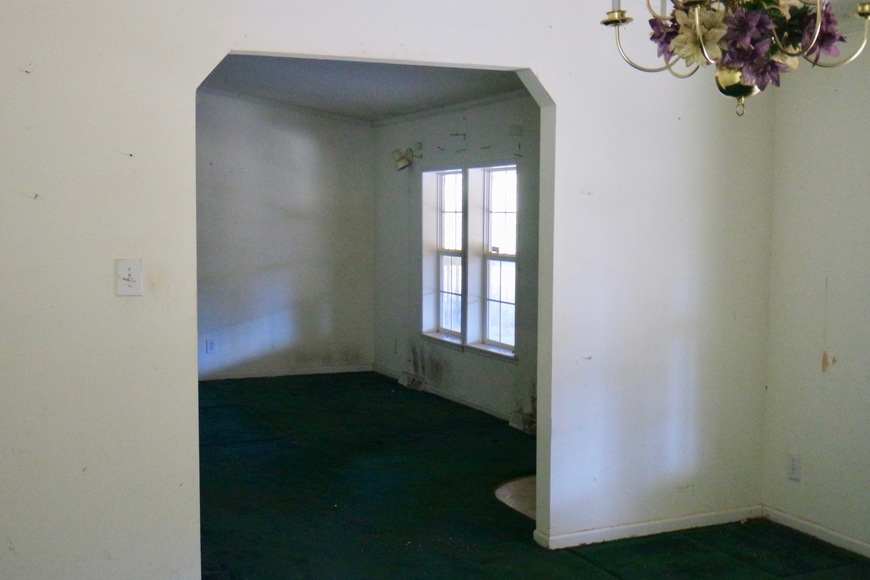 Image for 3 BR/2 BA Home on 10.5 +/- Acres in Orange County, VA--Sells to the Highest Bidder!!